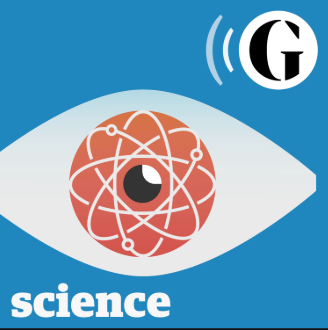 science weekly logo